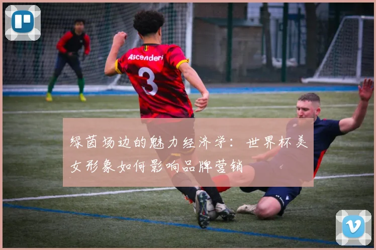 绿茵场边的魅力经济学：世界杯美女形象如何影响品牌营销