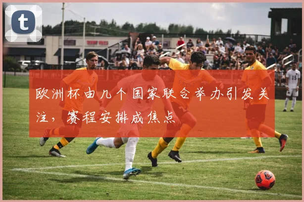 欧洲杯由几个国家联合举办引发关注,赛程安排成焦点