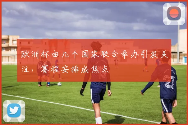 欧洲杯由几个国家联合举办引发关注,赛程安排成焦点