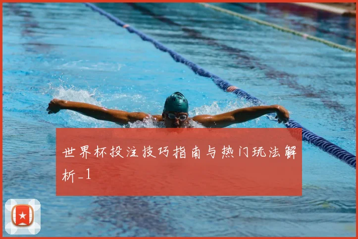 世界杯投注技巧指南与热门玩法解析_1
