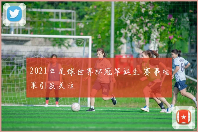 2021年足球世界杯冠军诞生 赛事结果引发关注